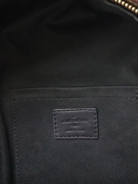 Louis Vuitton Monogram Palm Spring Backpack Mini main image 6